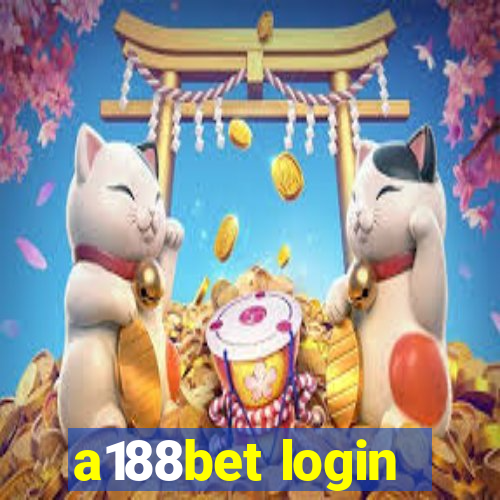 a188bet login